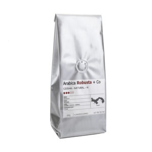 PANAMA Geisha - Natural H Medium Roast