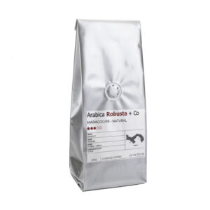PANAMA Maragogipe - Natural Medium Roast