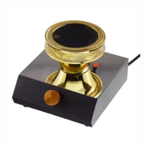 Infrared Heater for Syphon Unit