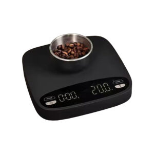 Bluetooth Coffee Scale