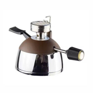 Butane Syphon Burner