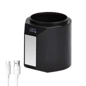 Dosing Coffee Scale