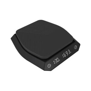Front Display Coffee Scale with Timer