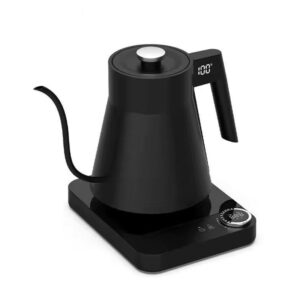 ARCO Adjustable Temperature Goose Neck Kettle